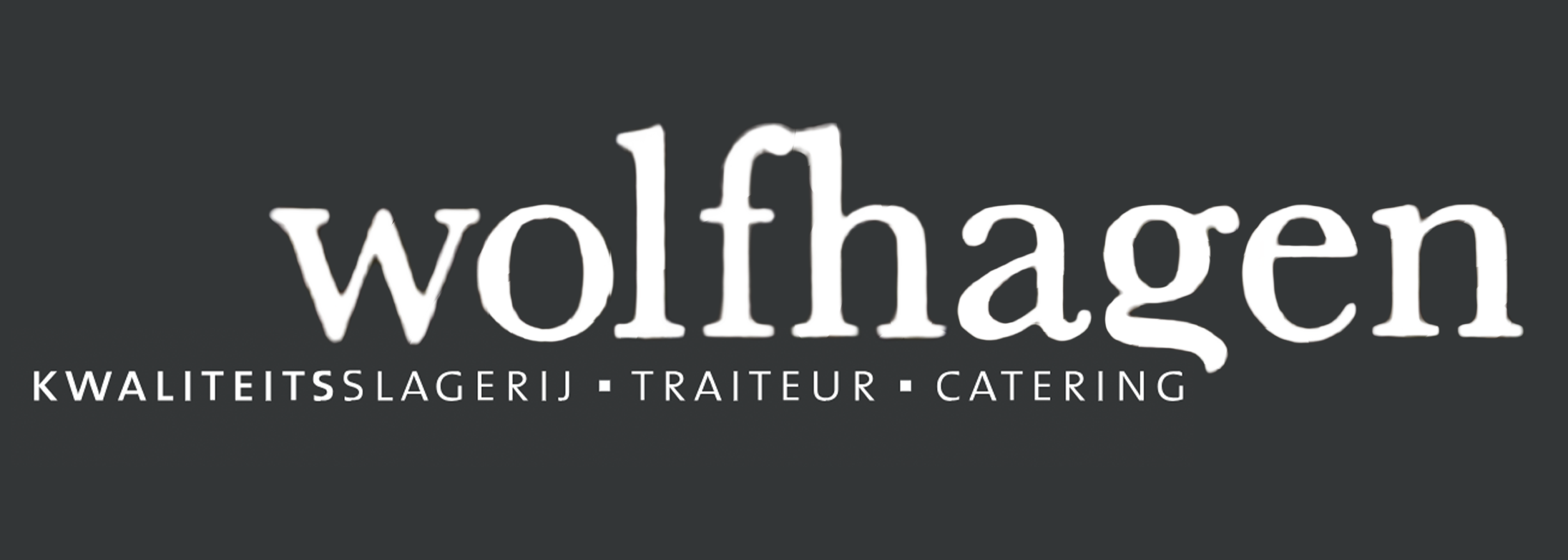 Kwaliteitsslagerij Wolfhagen